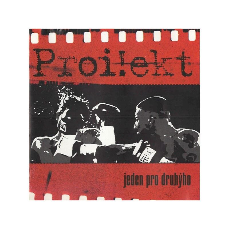 UŻ-CD. Proi!ekt 