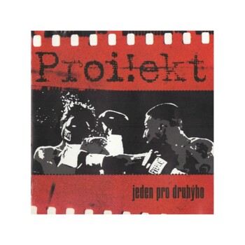 UŻ-CD. Proi!ekt "Jeden Pro Druhyho"