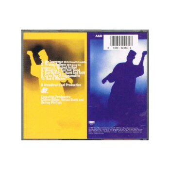 UŻ-CD. Shabba Ranks "Rough & Ready vol.1"