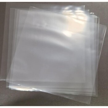 Okładka foliowa. 10 calowa - 10 sztuk.