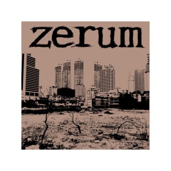 LP. Zerum - S/T