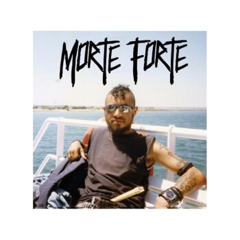 UŻ-EP. Morte Forte "Strong Death"