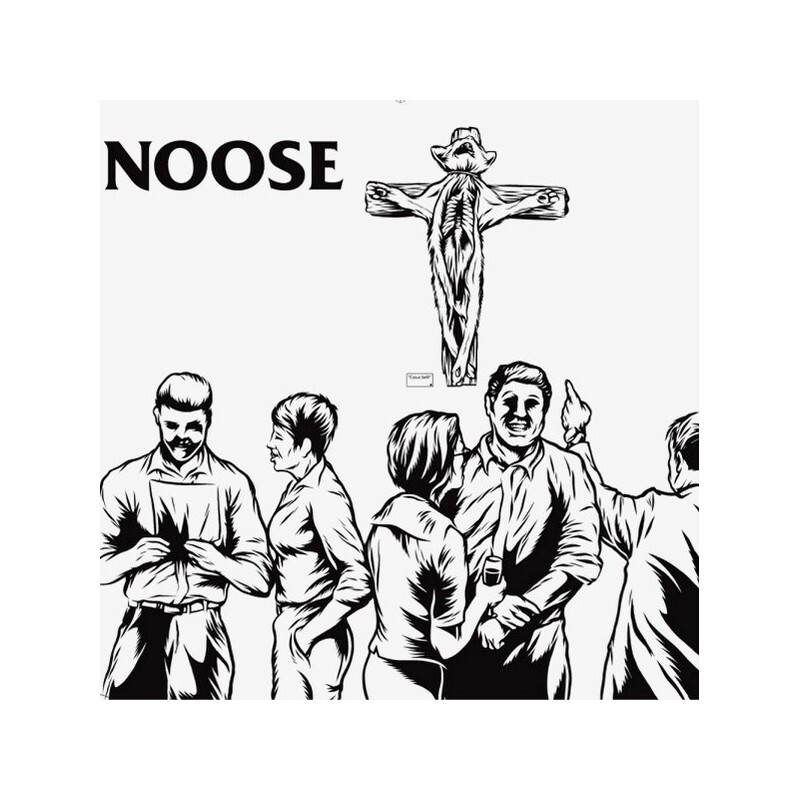EP. Noose 