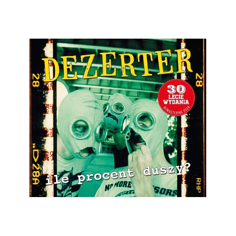 LP. Dezerter 