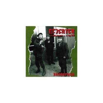 Dezerter "Kolaboracja"