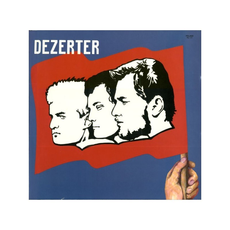 LP. Dezerter 