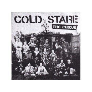 EP. Cold Stare "The Circus"