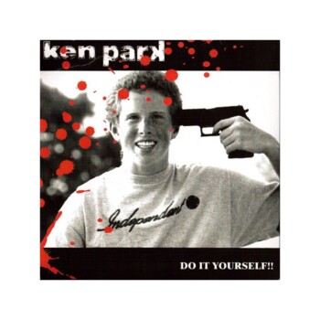 UŻ-EP. Ken Park "Do It Yourself!!"