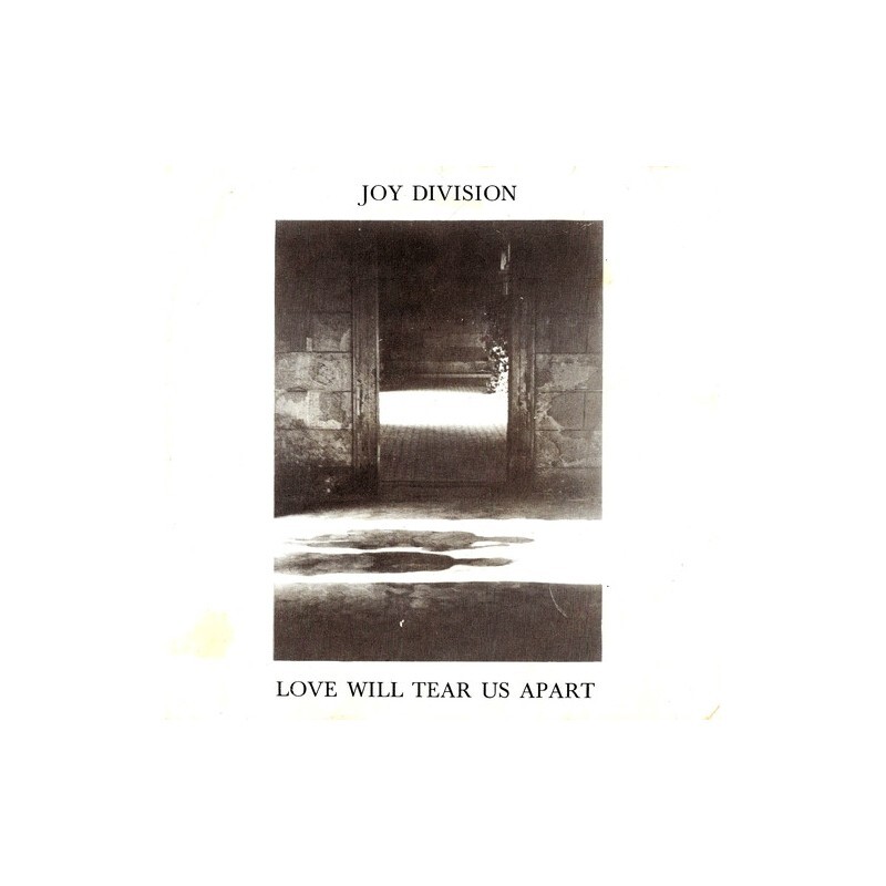 UŻ-EP. Joy Division 