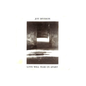UŻ-EP. Joy Division "Love Will Tear Us Apart"