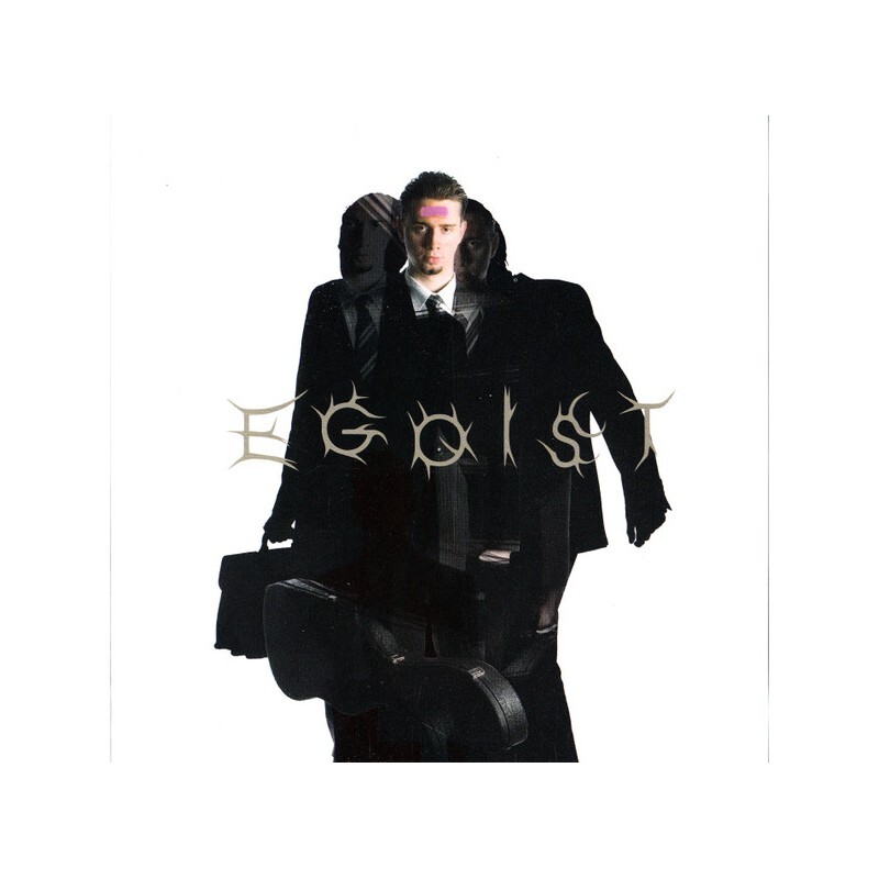 CD. Egoist 