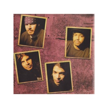 UŻ-CD. Suicidial Tendencies "The Art Of Rebellion"