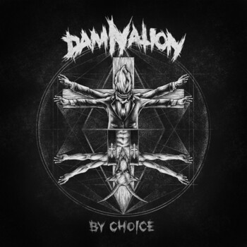 LP. DamNation "By Choice"