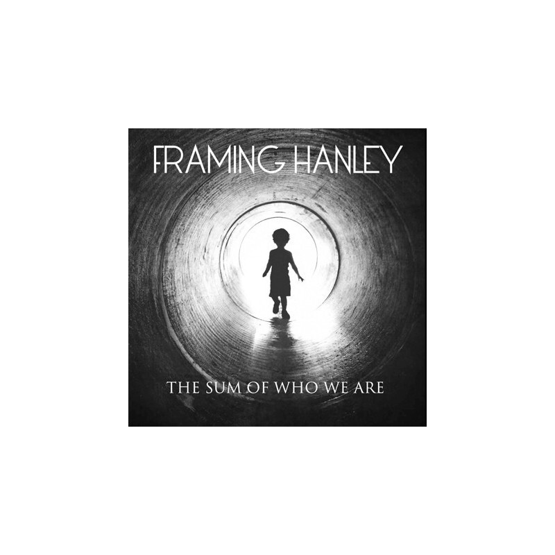 CD. Framing Hanley 