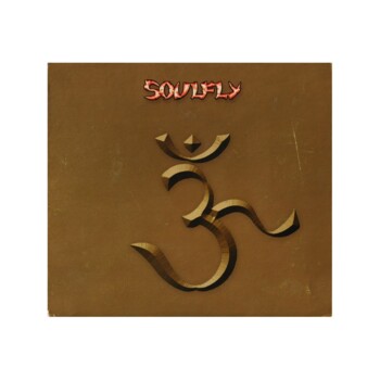 UŻ-CD. Soulfly "3"