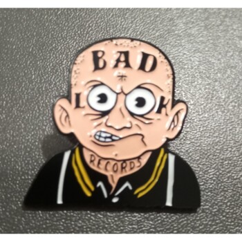 Pin. Bad Look Records