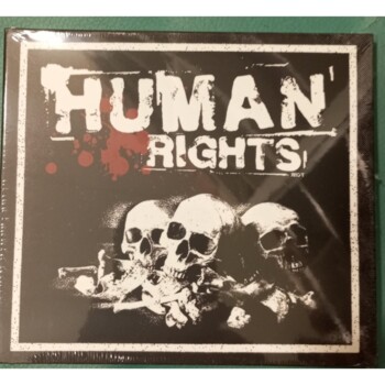 CD. Human Rights "Human Rats"