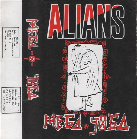 UŻ-MC. Alians 