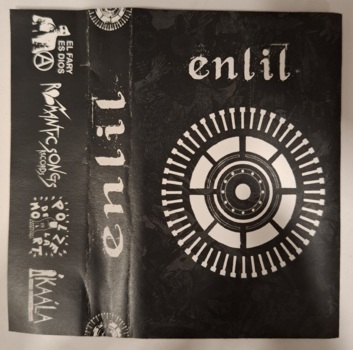 UŻ-MC. Enlil "S/t"