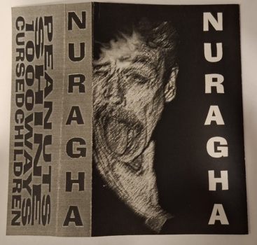 UŻ-MC. Nuragha "S/t"