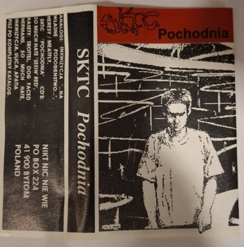 UŻ-MC. SKTC "Pochodnia"