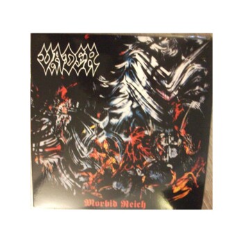 LP. Vader "Morbid Reich" - regular