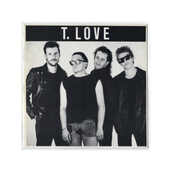 UŻ-LP. T. Love "Wychowanie"