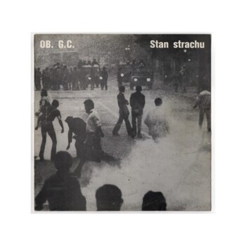 UŻ-LP. OB. G.C. "Stan Strachu"