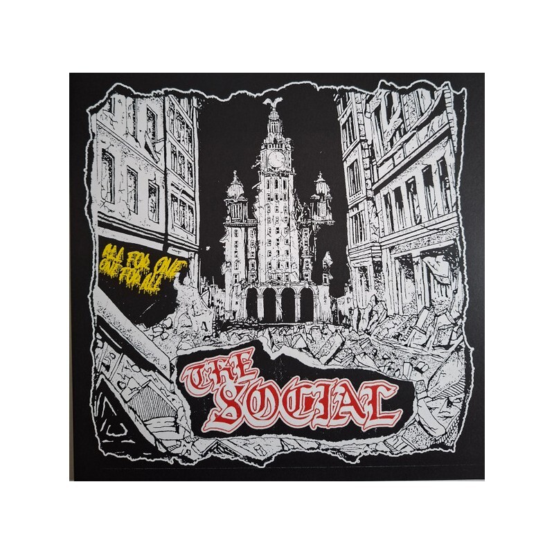 LP. The Social 