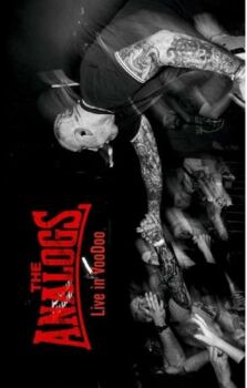 Analogs "Live in VooDoo"