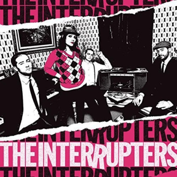 The Interrupters "Interrupters"