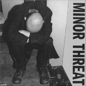 Minor Threat "Minor Threat"
