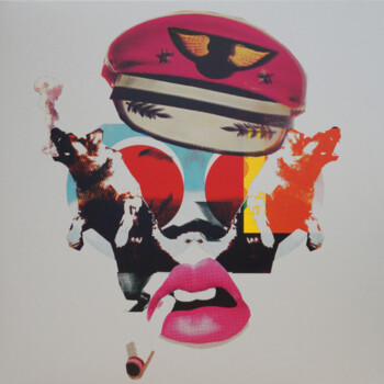 The Prodigy "Always Outnumbered, Never Out