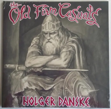 Old Firm Casuals "Holger Danske"