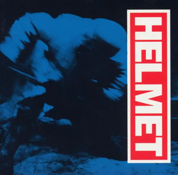 Helmet "Meantime"