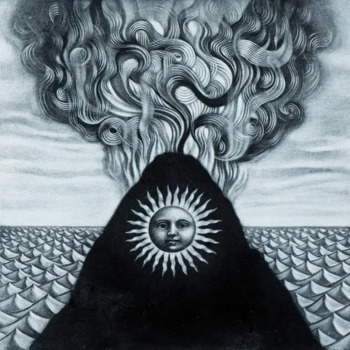 Gojira "Magma"