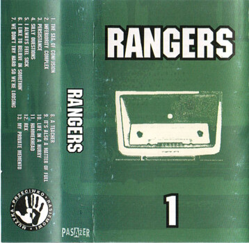 Rangers "1"