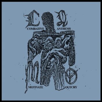 C.A.M.O. "Combative Anthems Motivate Outcry"