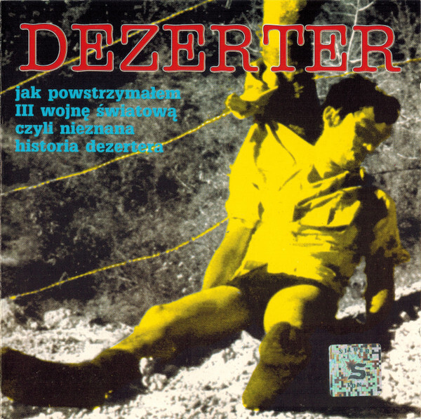 Dezerter 