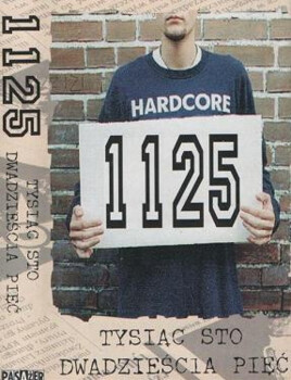 1125 "Tysiąc Sto Dwadzieścia Pięć"