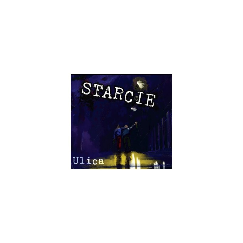 CD. Starcie 