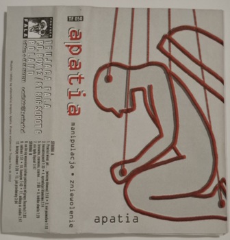 Apatia "Manipulacja Zniewolenie"