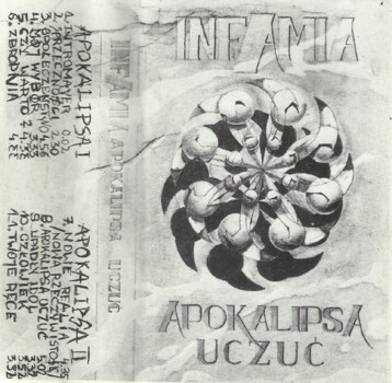 Infamia "Apokalipsa Uczuć"