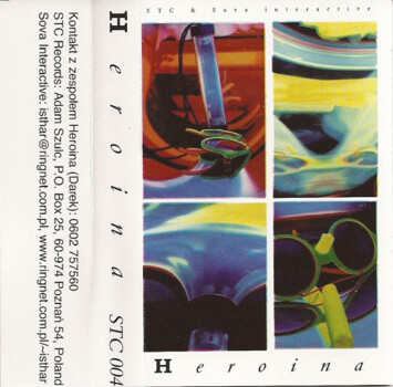Heroina "S/T"