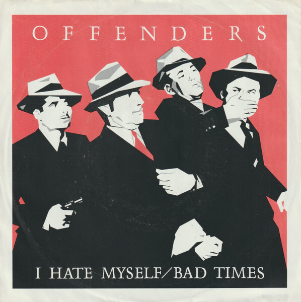 Offenders 