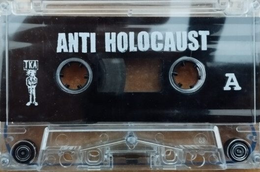 Anti Holocaust 'S/T'