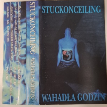 STUCKONCEILING "Wahadła Godzin"