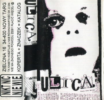 Ulica "S/T"