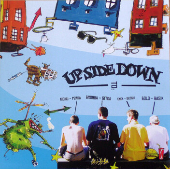 Upside Down "Do Góry Nogami"