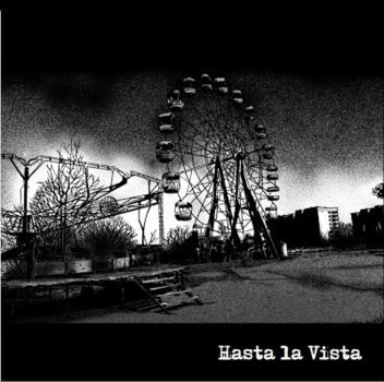 Hasta La Vista - "S/T"